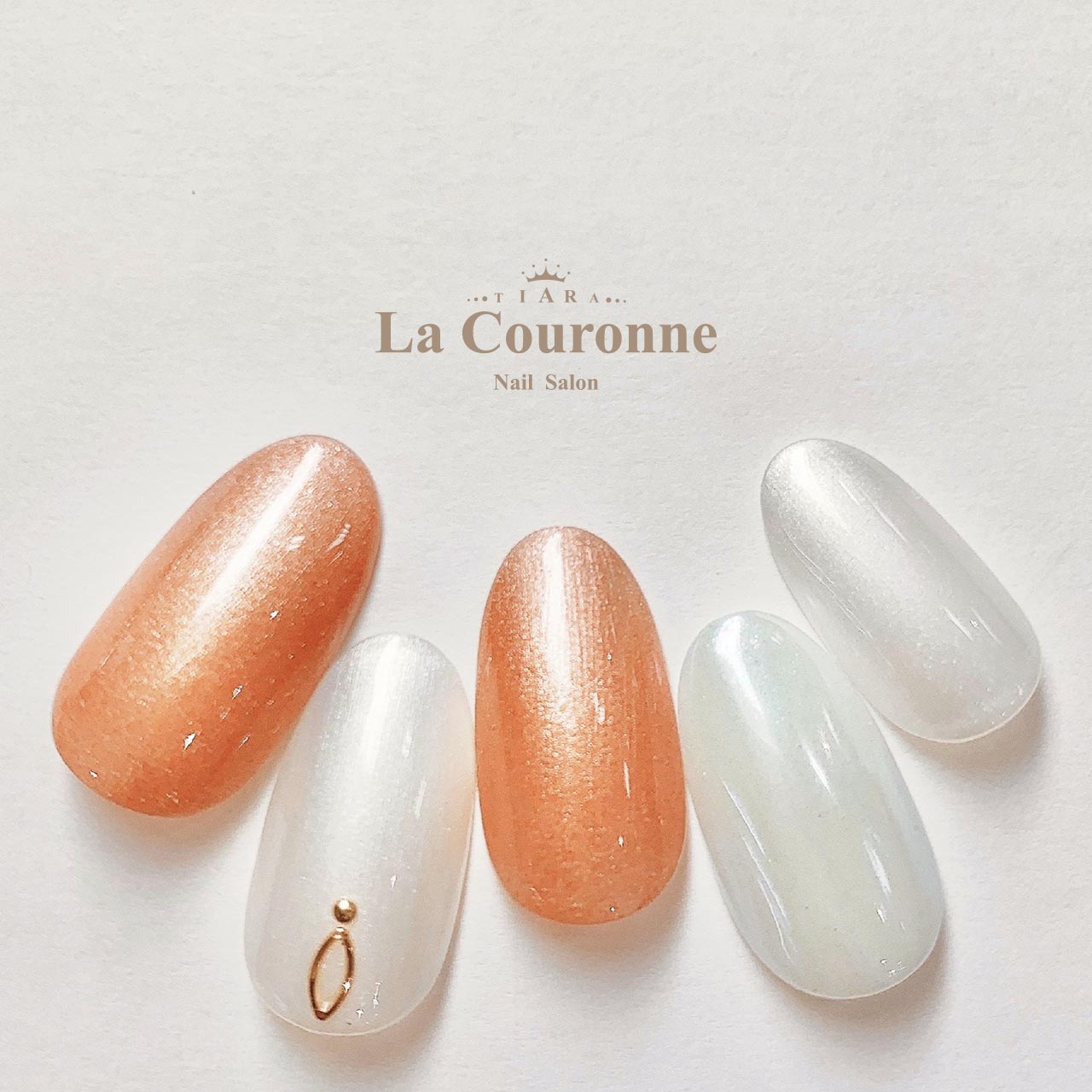 ラ クローヌ 小田急ふじさわ店 ネイルサロン ラクローヌ