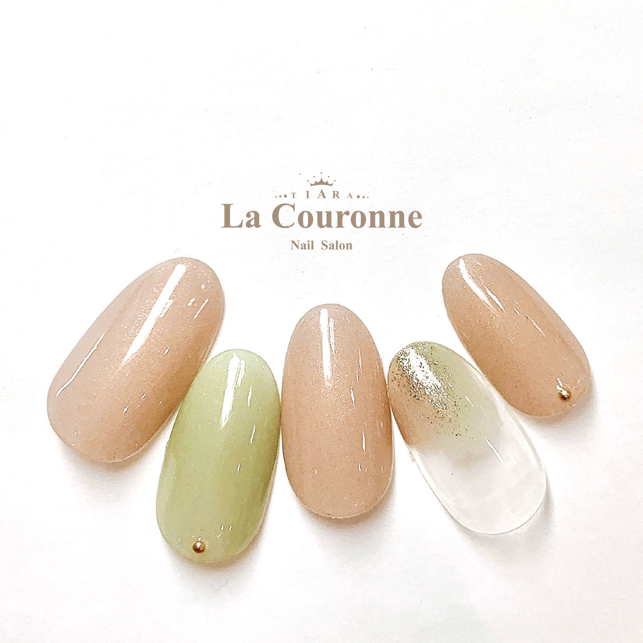 ラ クローヌ 小田急ふじさわ店 ネイルサロン ラクローヌ