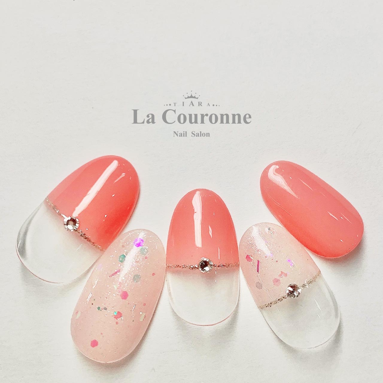 ラ クローヌ 小田急ふじさわ店 ネイルサロン ラクローヌ