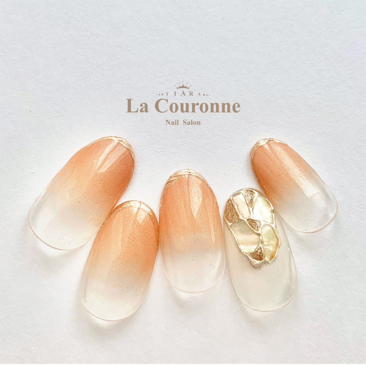 ラ クローヌ 小田急ふじさわ店 ネイルサロン ラクローヌ