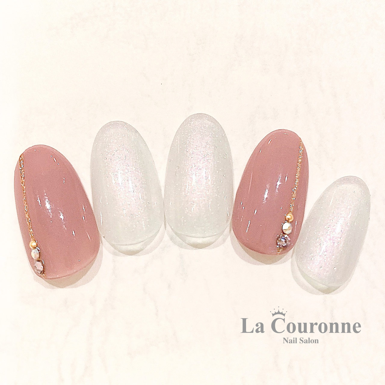 ラ クローヌ 小田急新宿店 ネイルサロン ラクローヌ