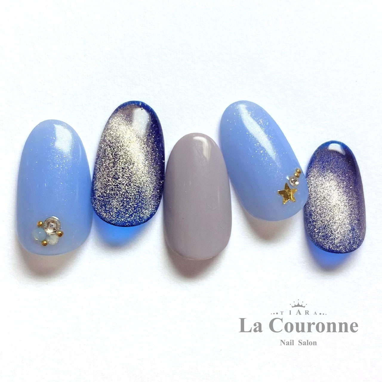 ラ クローヌ ティアラ 自由が丘店 ネイルサロン ラクローヌ