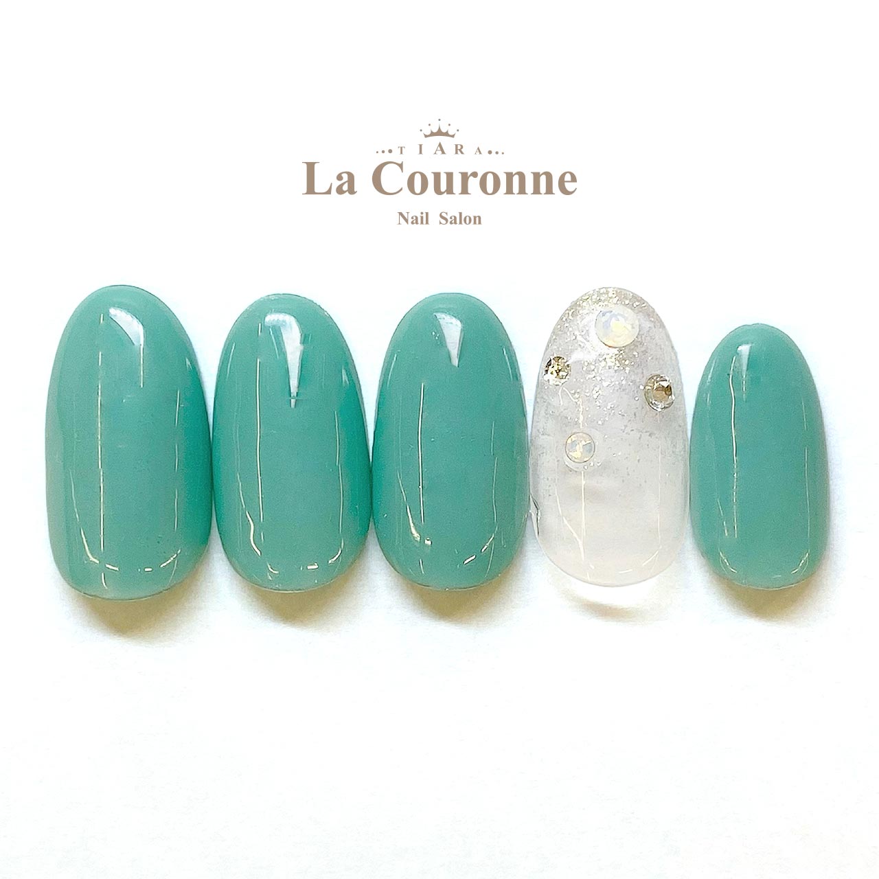 ラ クローヌ 小田急町田店 ネイルサロン ラクローヌ