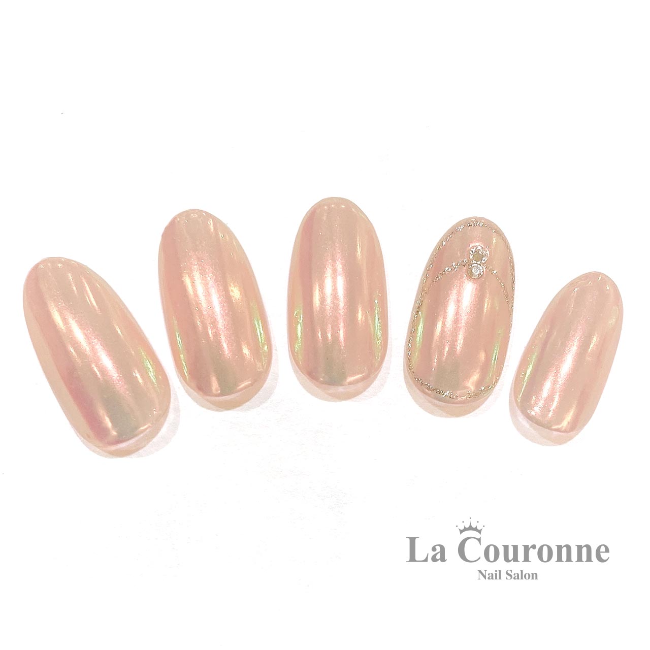 ラ クローヌ 小田急新宿店 ネイルサロン ラクローヌ