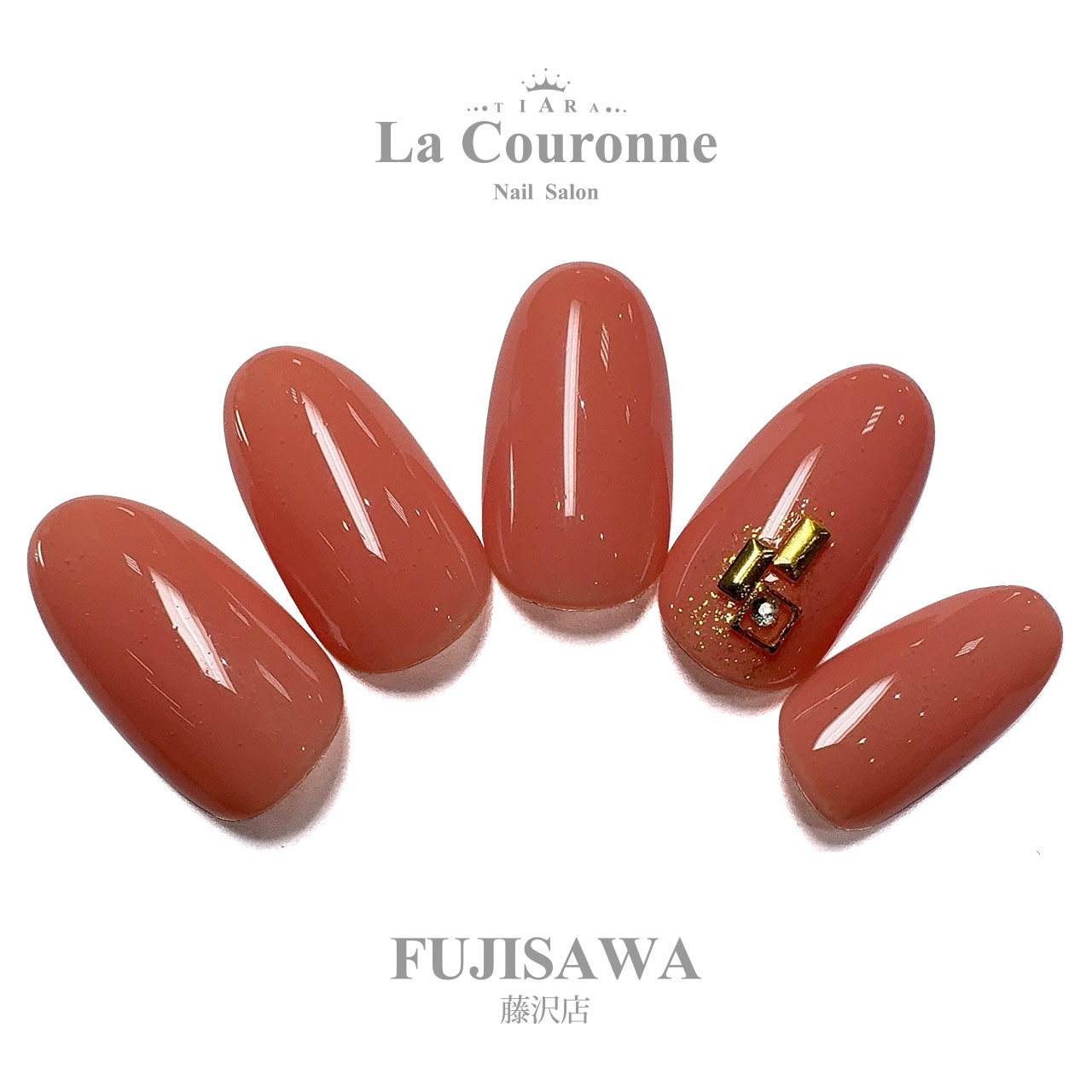 ジェルネイル キャンペーンアート