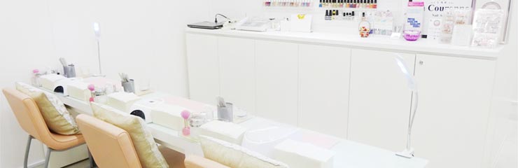 ラ・クローヌ ティアラ 町田店